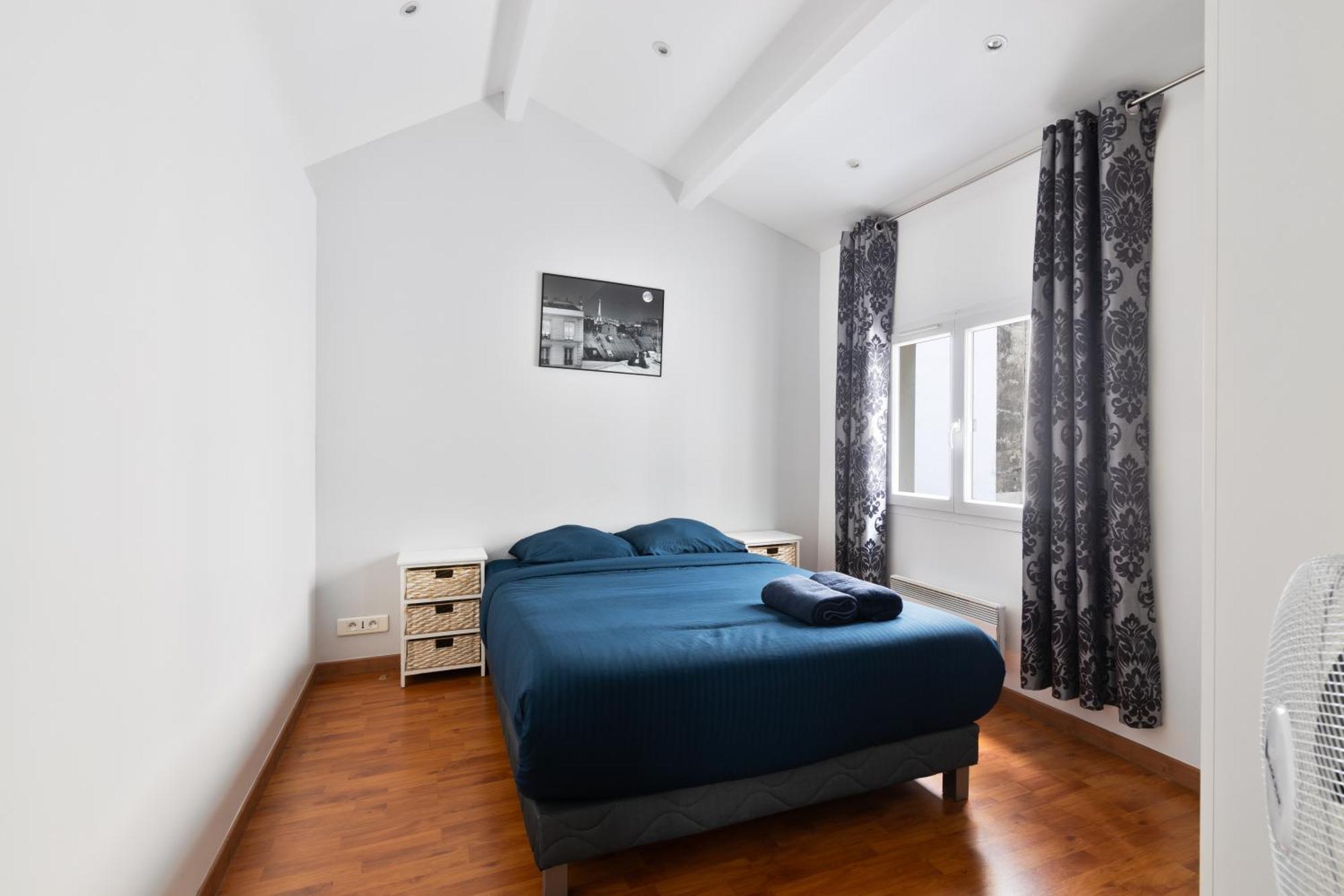 Appartement Quartier Musee Du Louvre 2 Free Netflix Paryż Zewnętrze zdjęcie